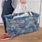 Household Essentials Krush® Floral Canvas Utility Tote